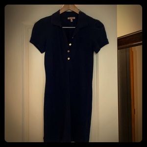 Juicy couture polo dress
